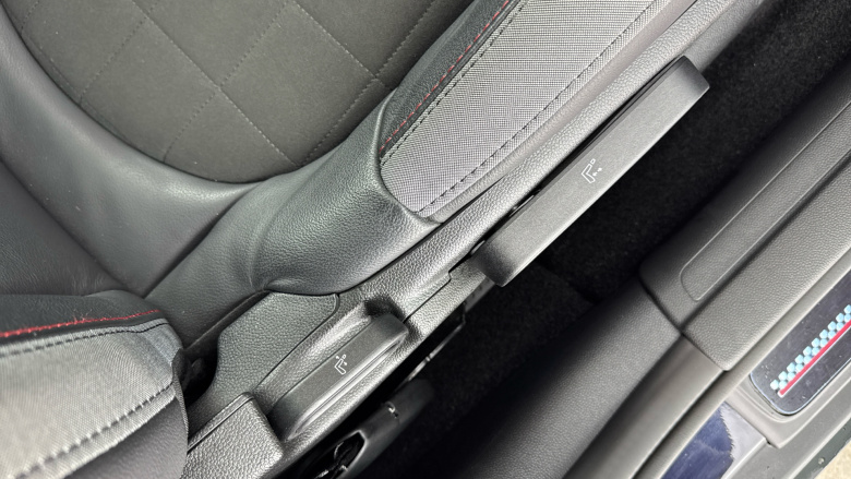 MINI Clubman 2.0 Cooper S Sport 6dr Auto Petrol Estate